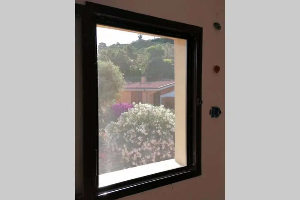 Appartamento Vista Mare Con Terrazza Bosa Turas Magomadas