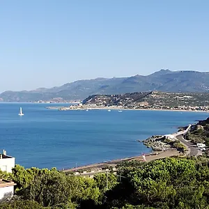 Mareviglioso Fronte Mare Sea Front Appartamento